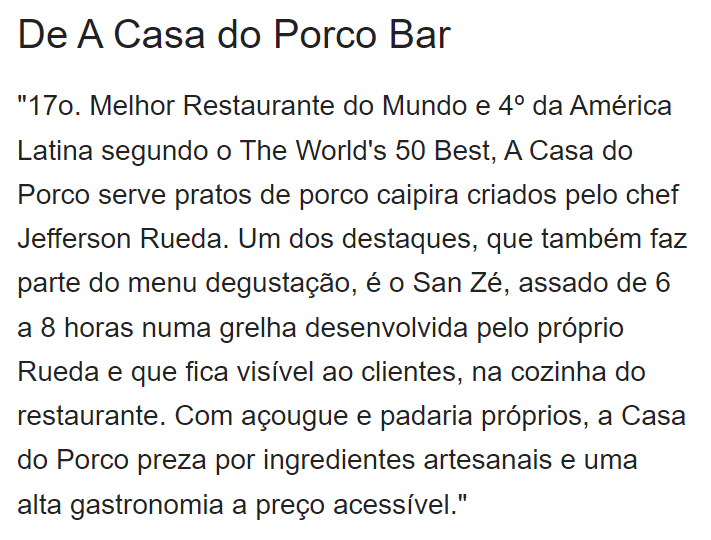 Guia Definitivo do Google Meu Negócio 35 exemplo descrição comercial