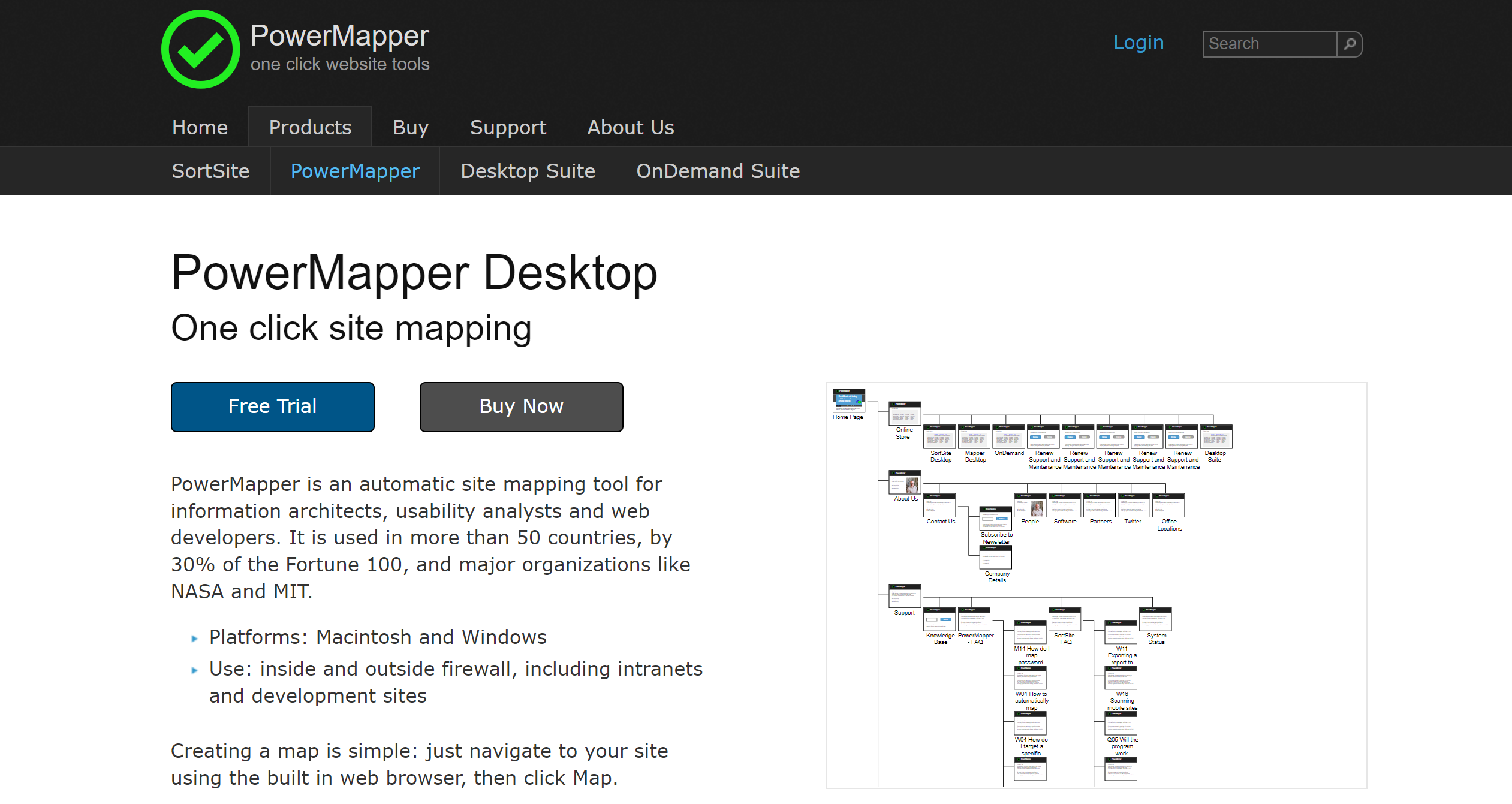 10 Melhores Geradores De Sitemap XML