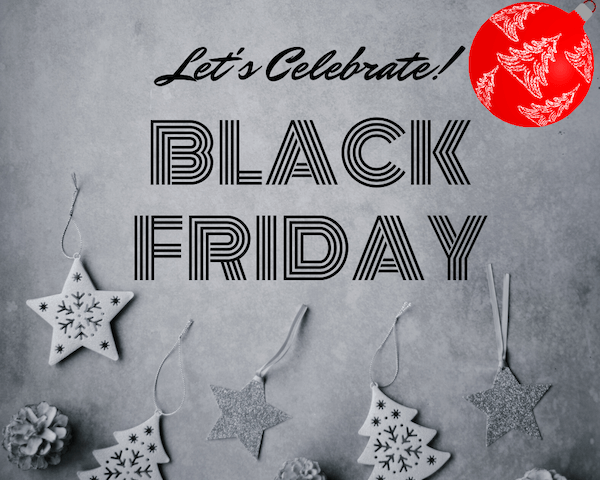 consigli per pianificare le ads per il black friday