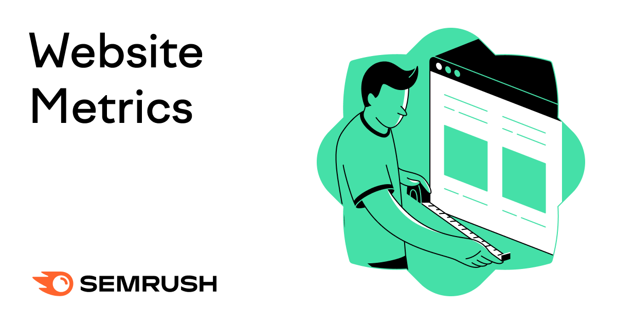 14 Website Metrics for Tracking Your Performance