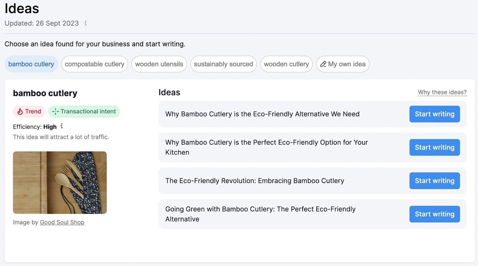 16 Best Writing Tools in 2023: Everything Writers Need to Succeed