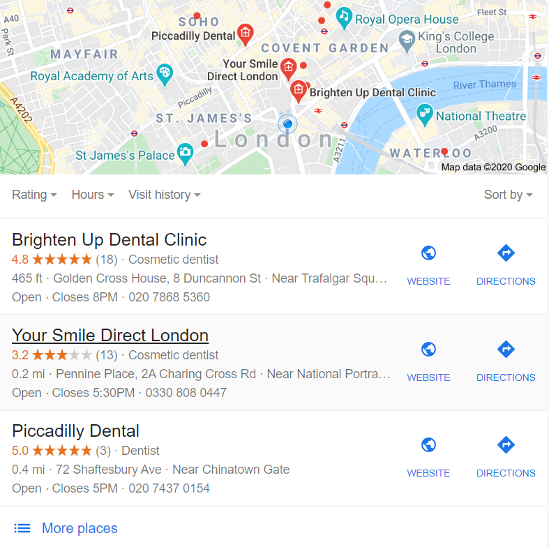 Local SEO Basics: What Is Local SEO?