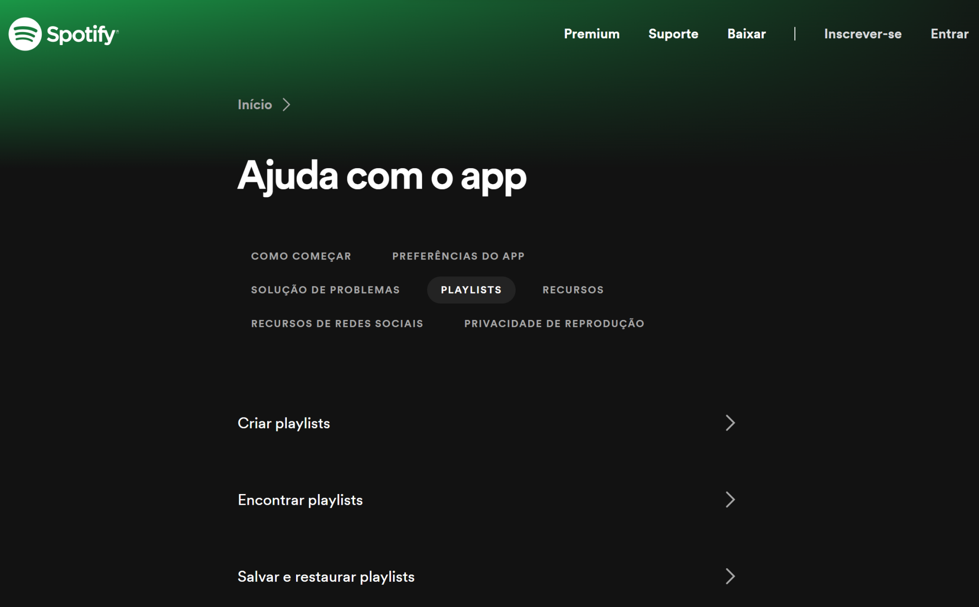 Dúvidas Frequentes: Dúvidas Frequentes: Como baixar e instalar