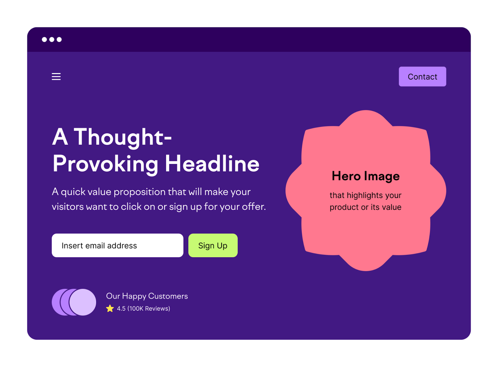 What Is A Landing Page Examples Best Practices SEO 