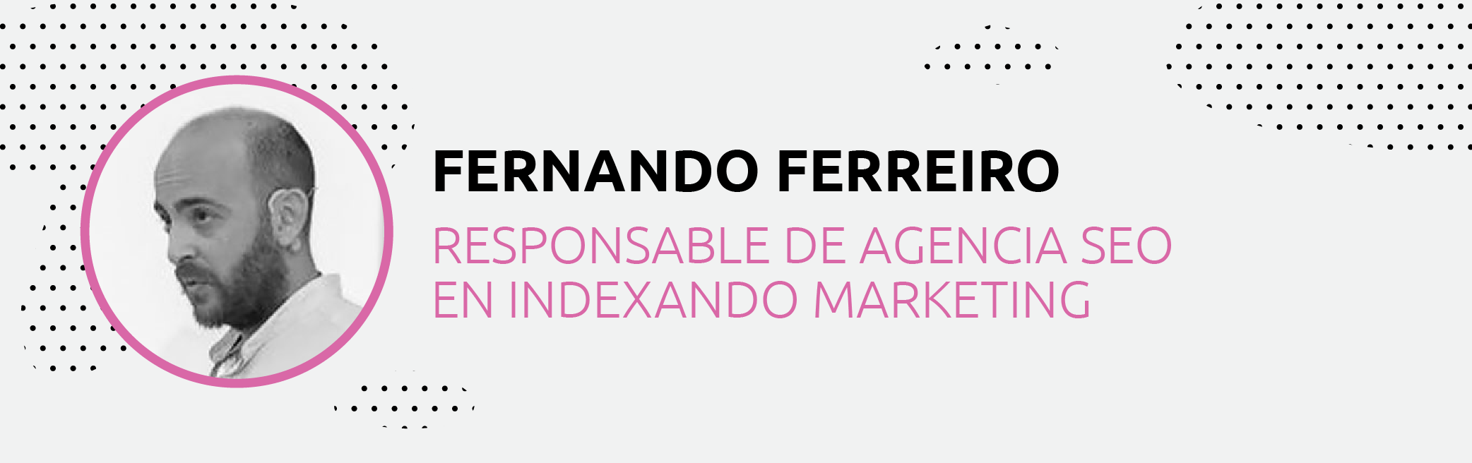 Mujeres exitosas en marketing - Votos de Fernando Ferreiro