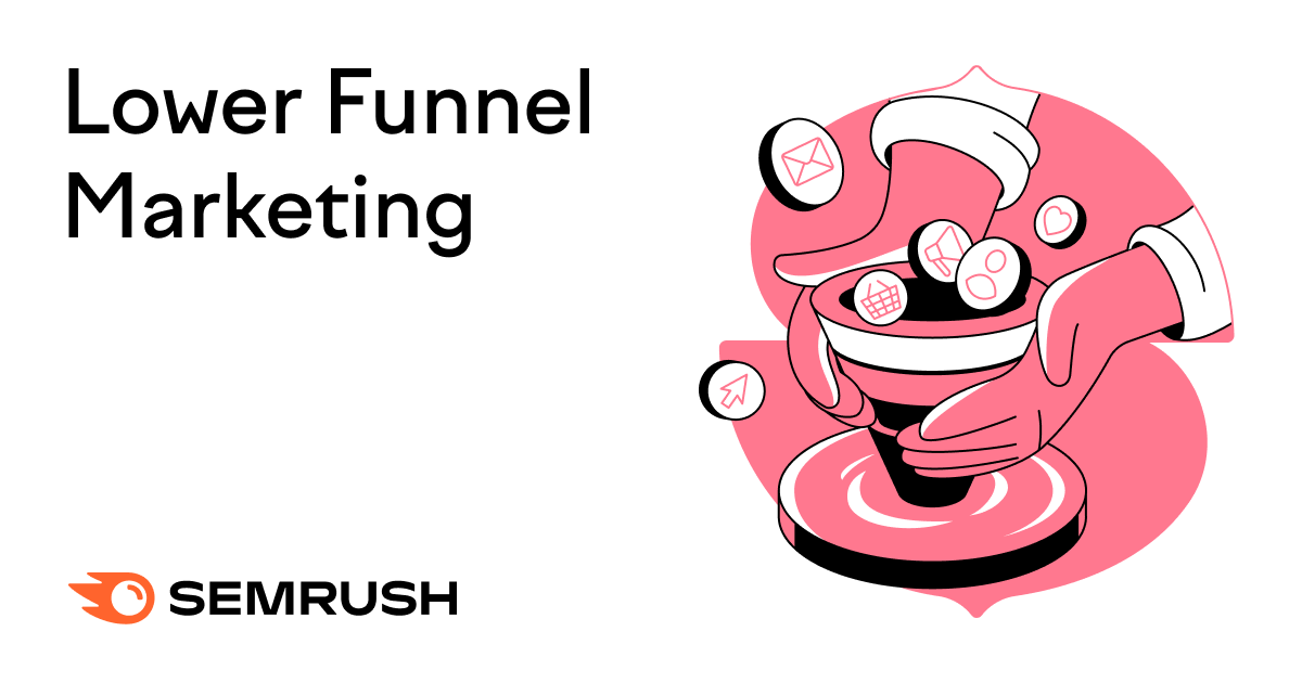 8 Lower-Funnel Marketing Ideas to Boost Sales (+ Examples)