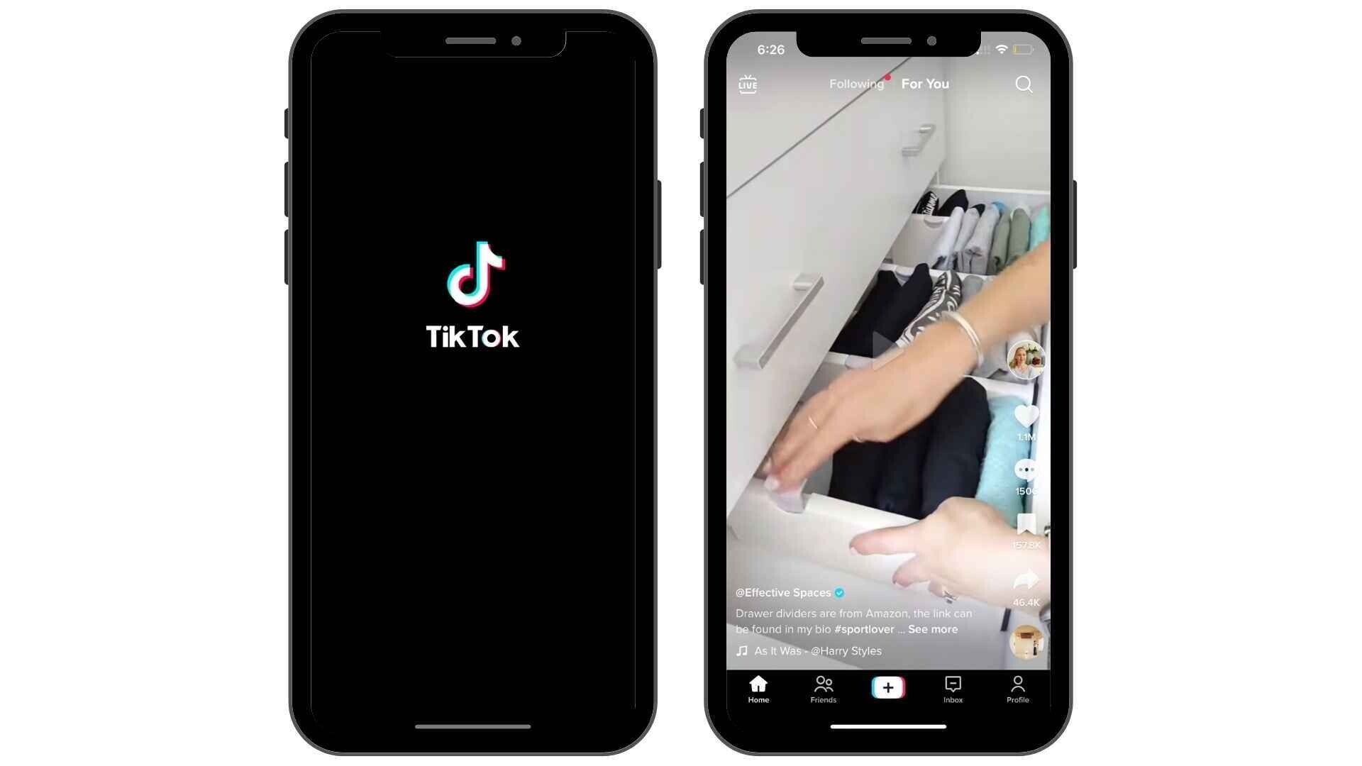 Kwai supera TikTok e é o app mais baixado no Brasil no primeiro trimestre