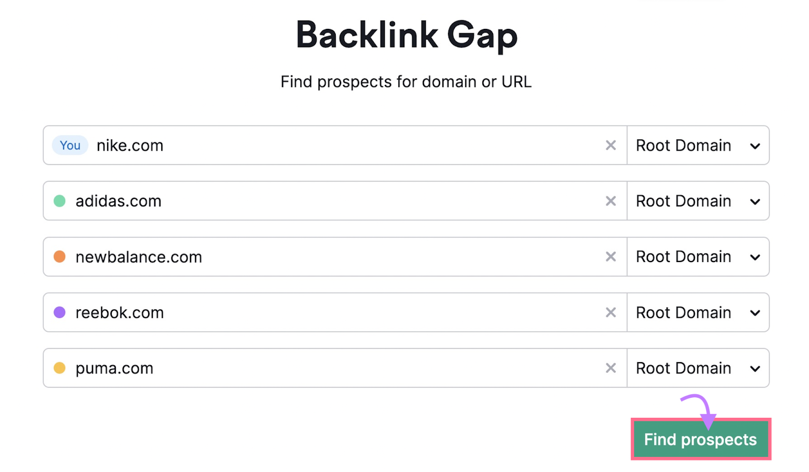 Warning: These 9 Mistakes Will Destroy Your backlink management tools