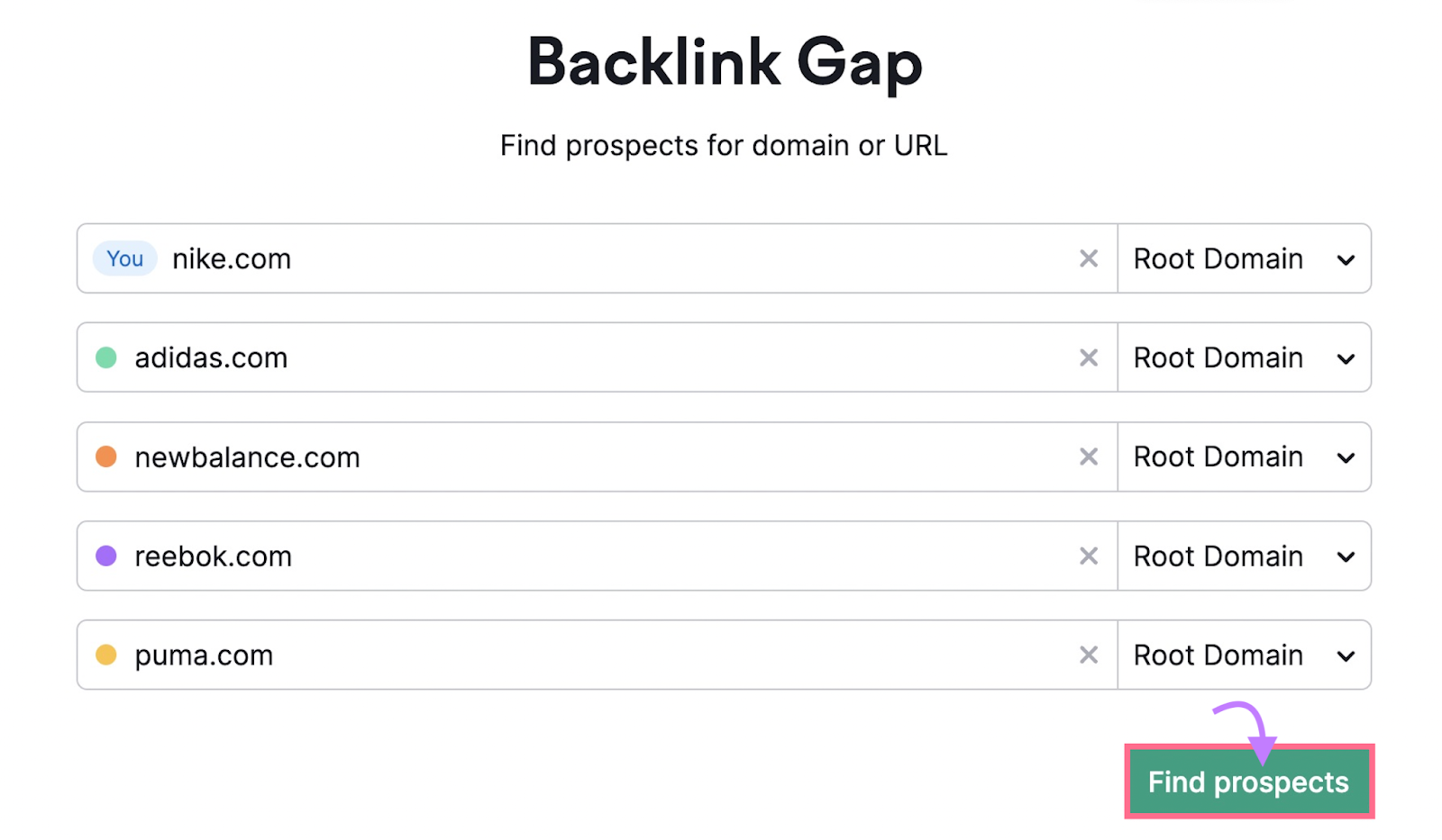 3 Guilt Free backlink management tools Tips