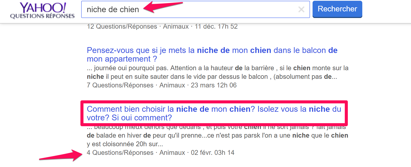 recherche-yahoo