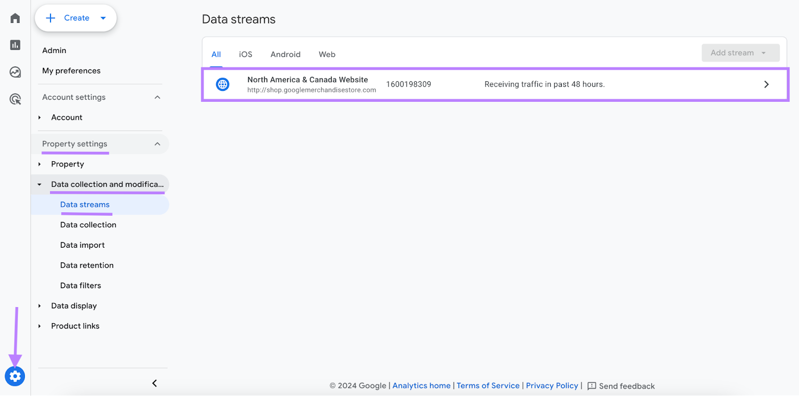 Google Analytics Tracking ID: What It Is & How to Find It