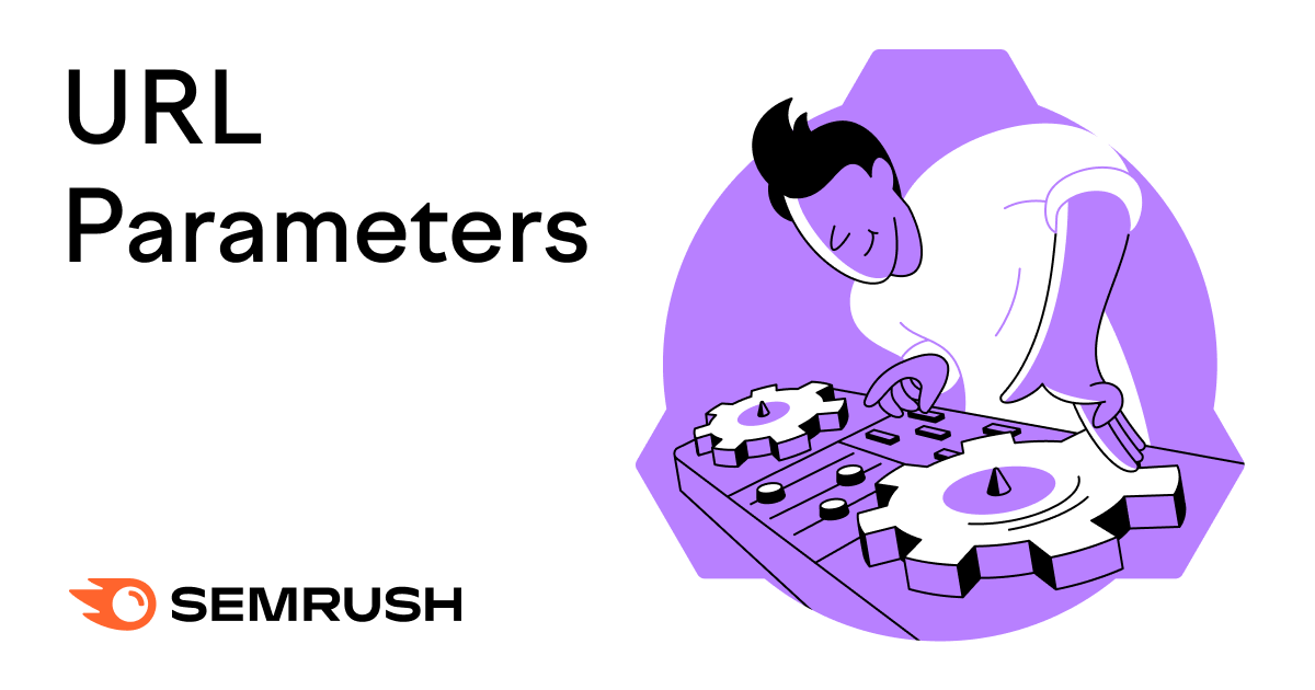 A Beginner s Guide To URL Parameters