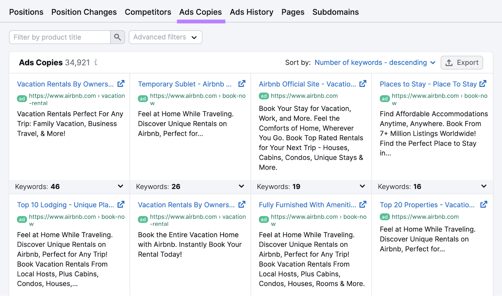 What Is a Competitive Analysis & How to Do It (With Template)