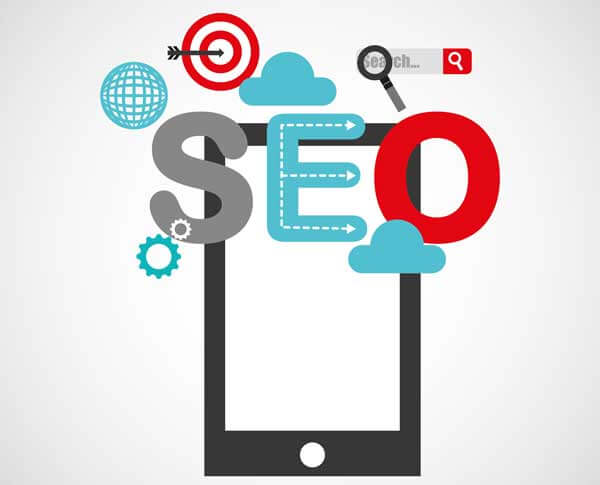 Optimización para SEO Mobile