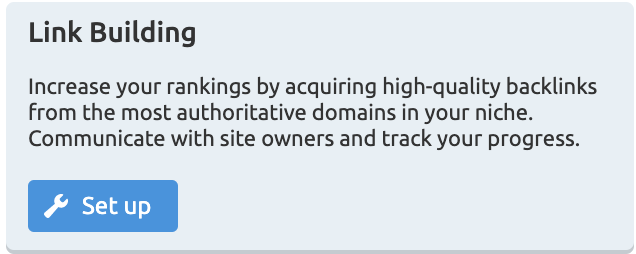 link building services