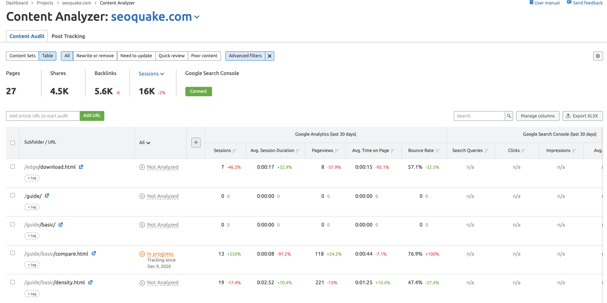 semrush marketing