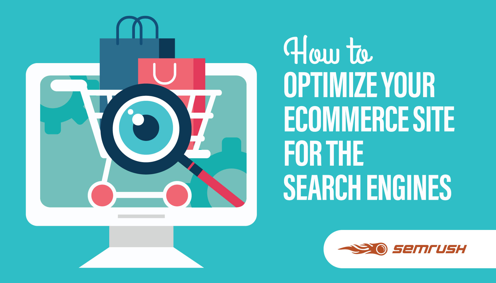 Optimize Your Online Store for Search Engines
