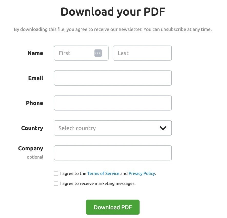 download your pdf