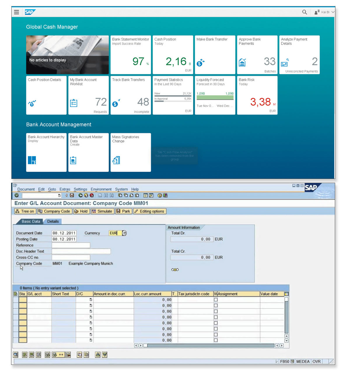 SaaS Marketing - Con y sin Fiori