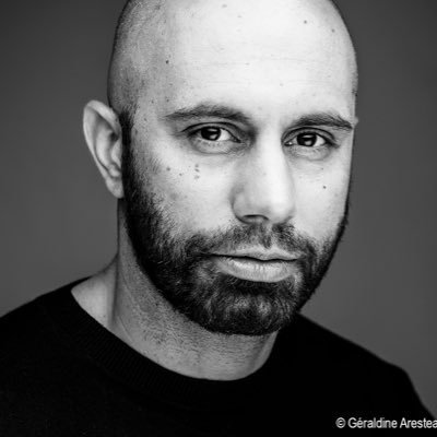 Grégory Pouy