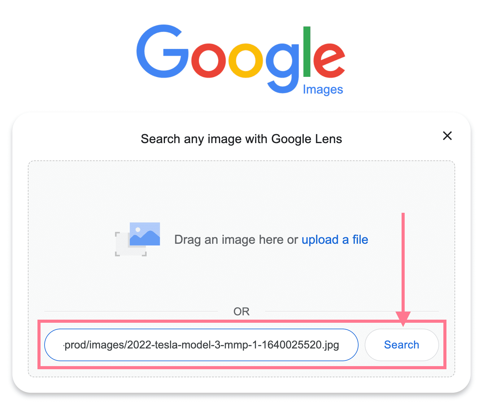 How To Do A Reverse Image Search Desktop And Mobile 