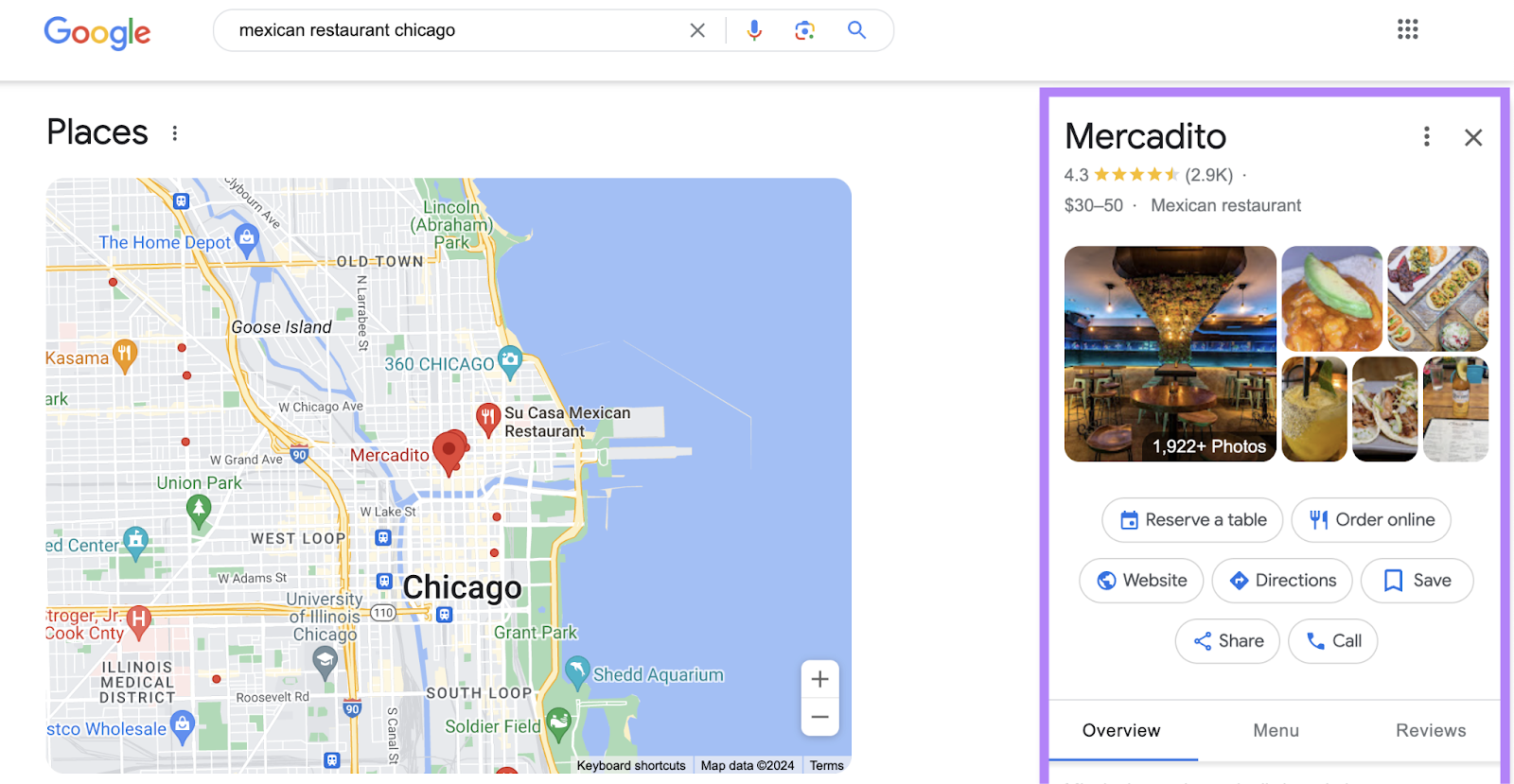 Google Business Profil im Local Pack auftauchen lassen