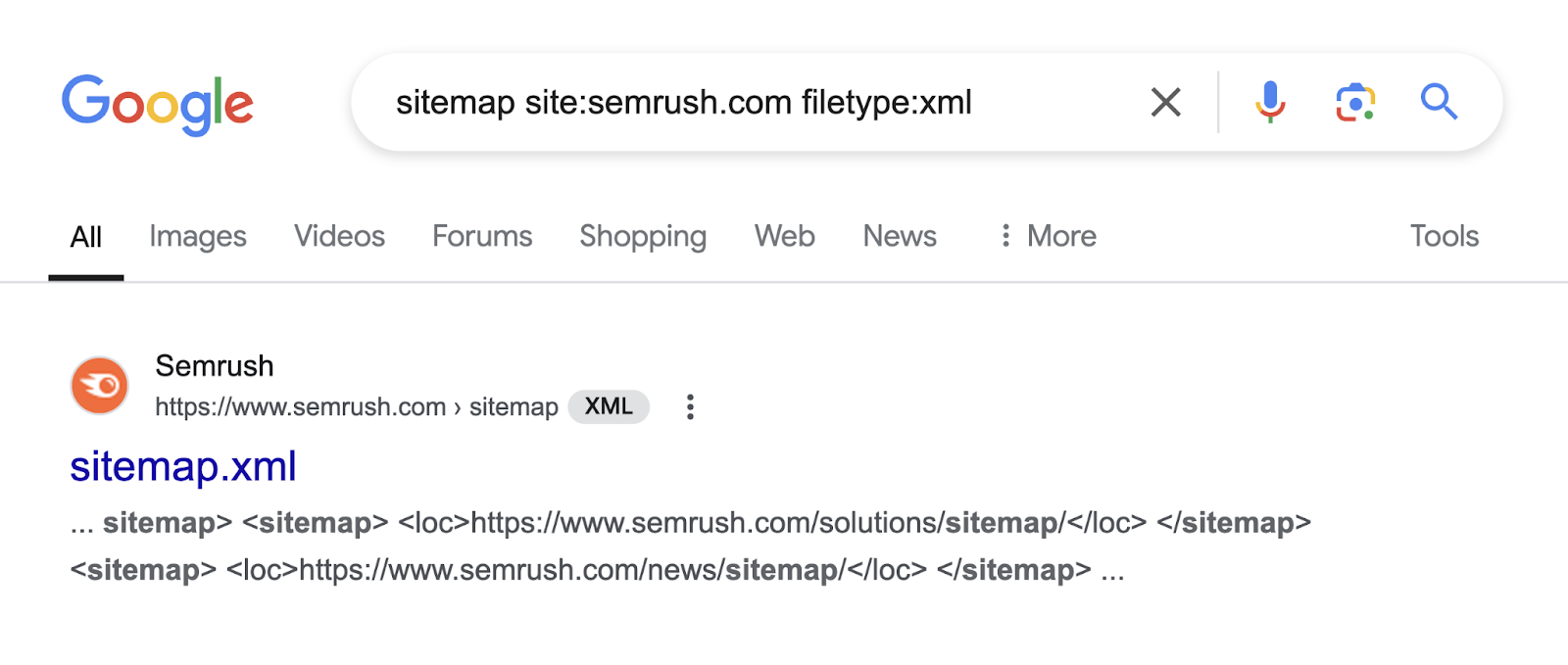 How to Submit a Sitemap to Google (in 3 Simple Steps)