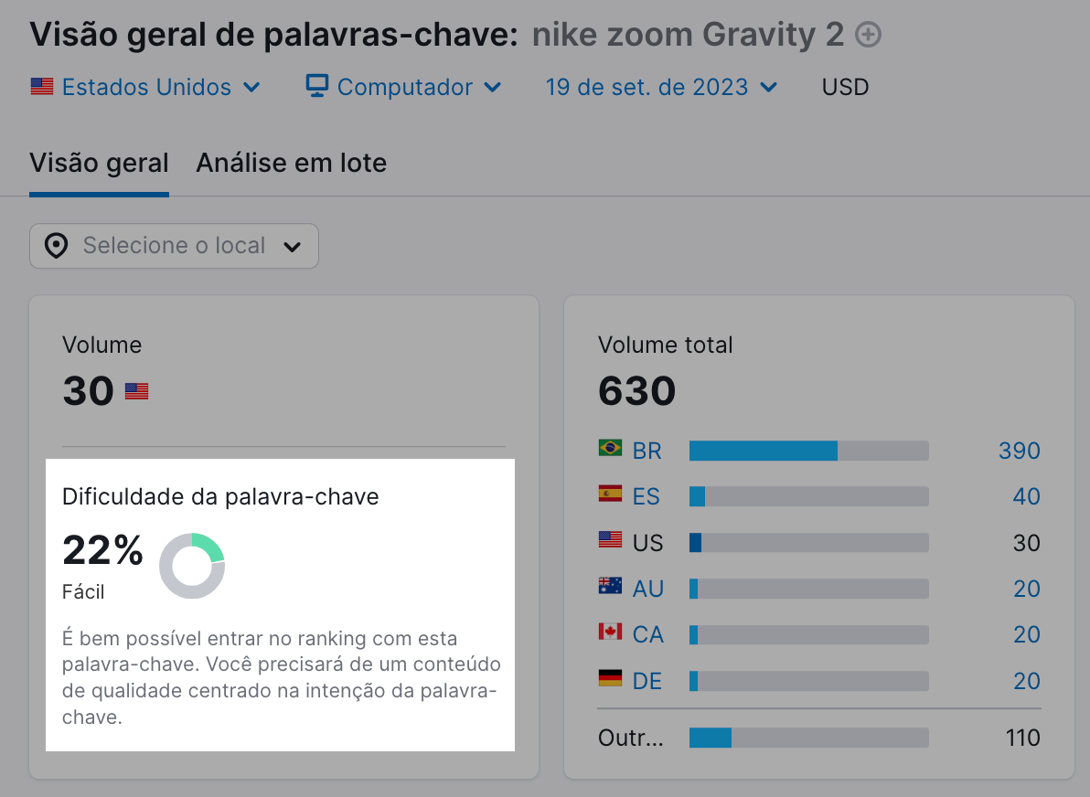 TRILHA DE PALAVRAS - Google Drive em 2023