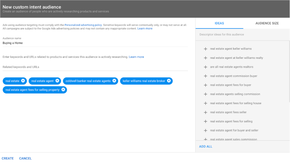 custom-intent-audiences