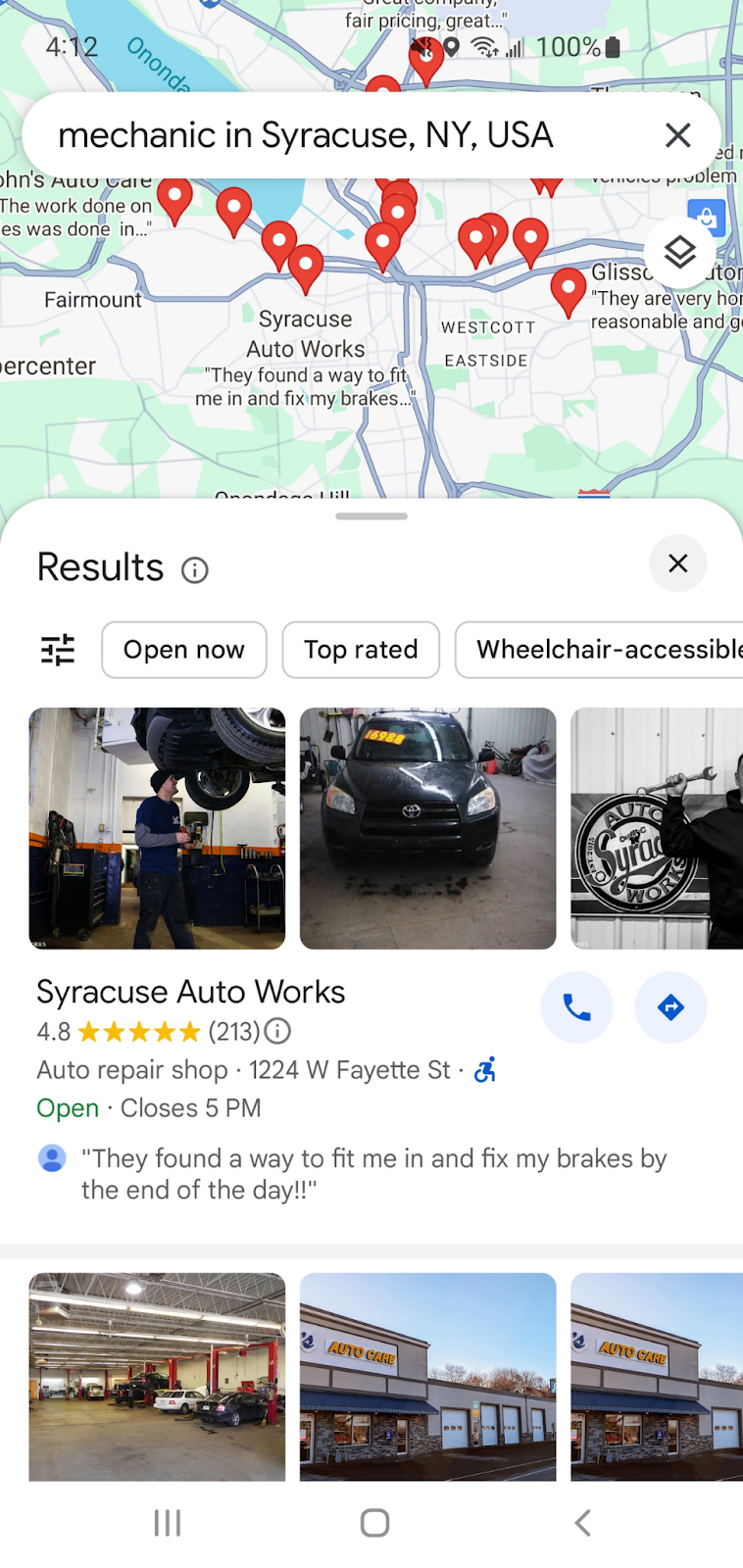 How to Optimize Google Maps Citations for Local SEO Success