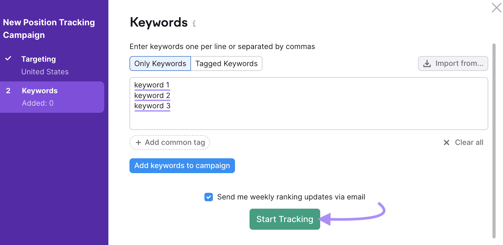 Pull Subreddit Keywords with This Free Keyword Tool - Hongkiat