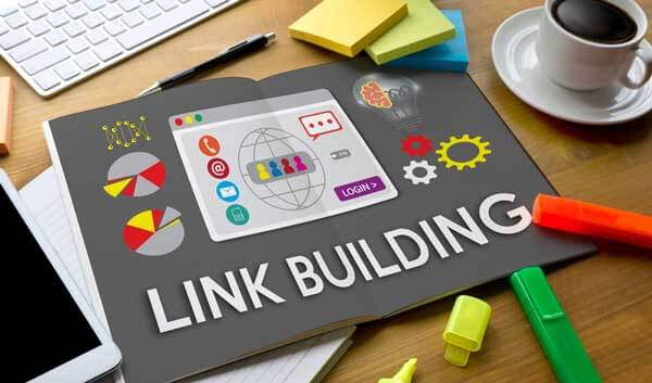 Link Baiting vs. Link Building