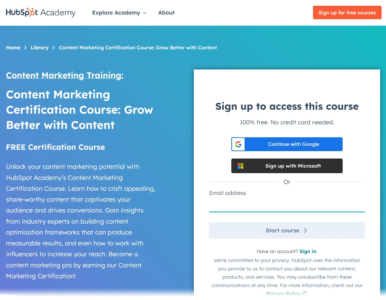 The 16 Best Free SEO Training Courses for 2024