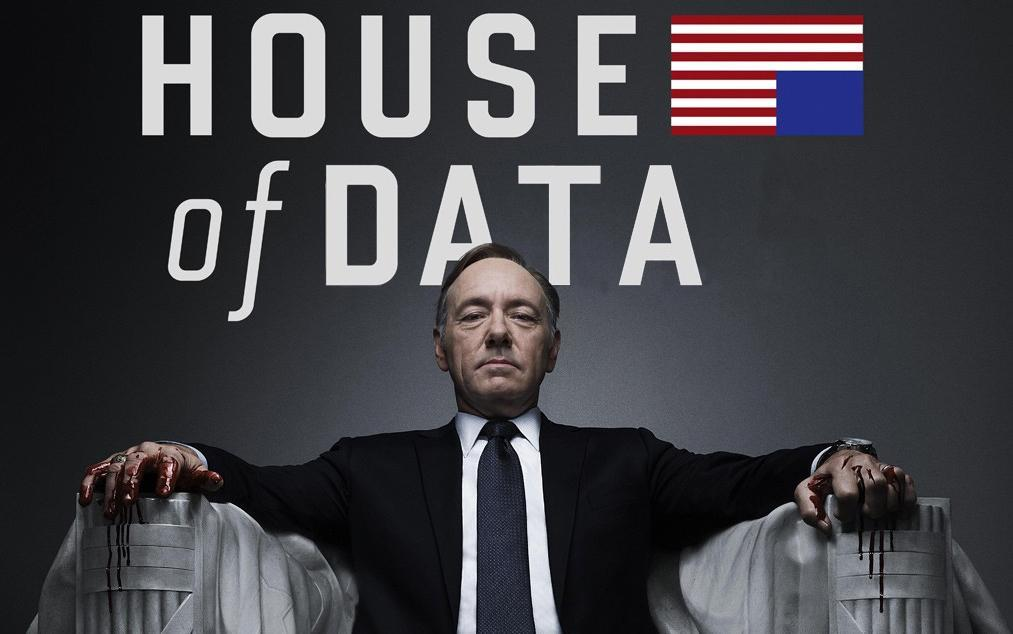 house of data