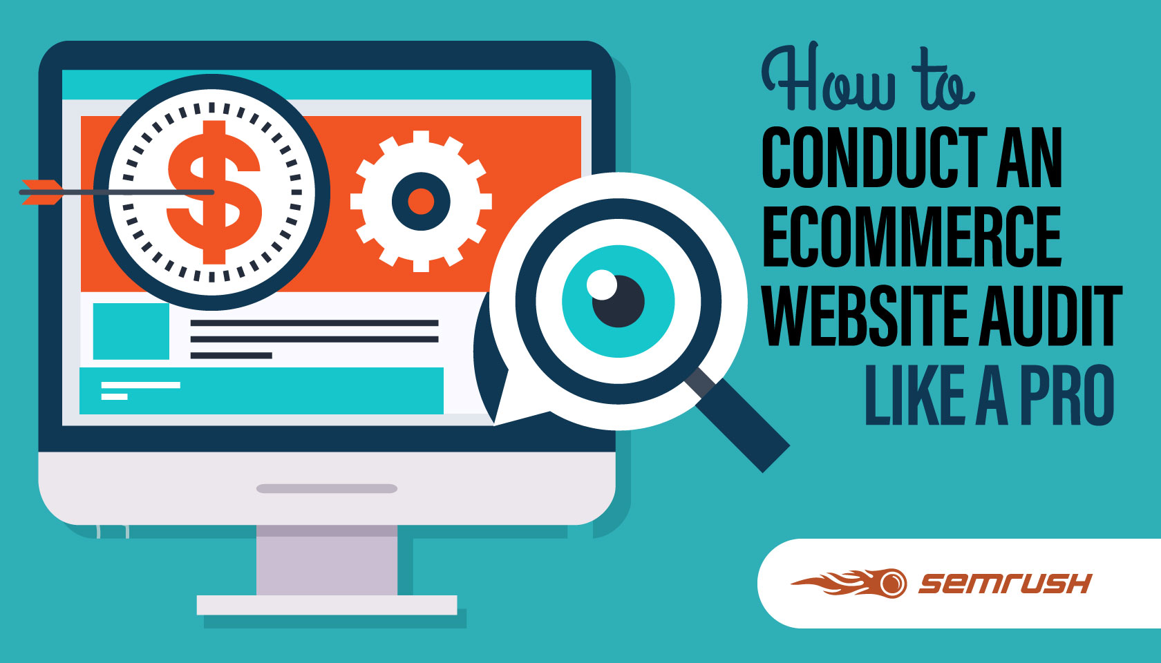 How to Conduct an Ecommerce Website Audit Like a Pro?