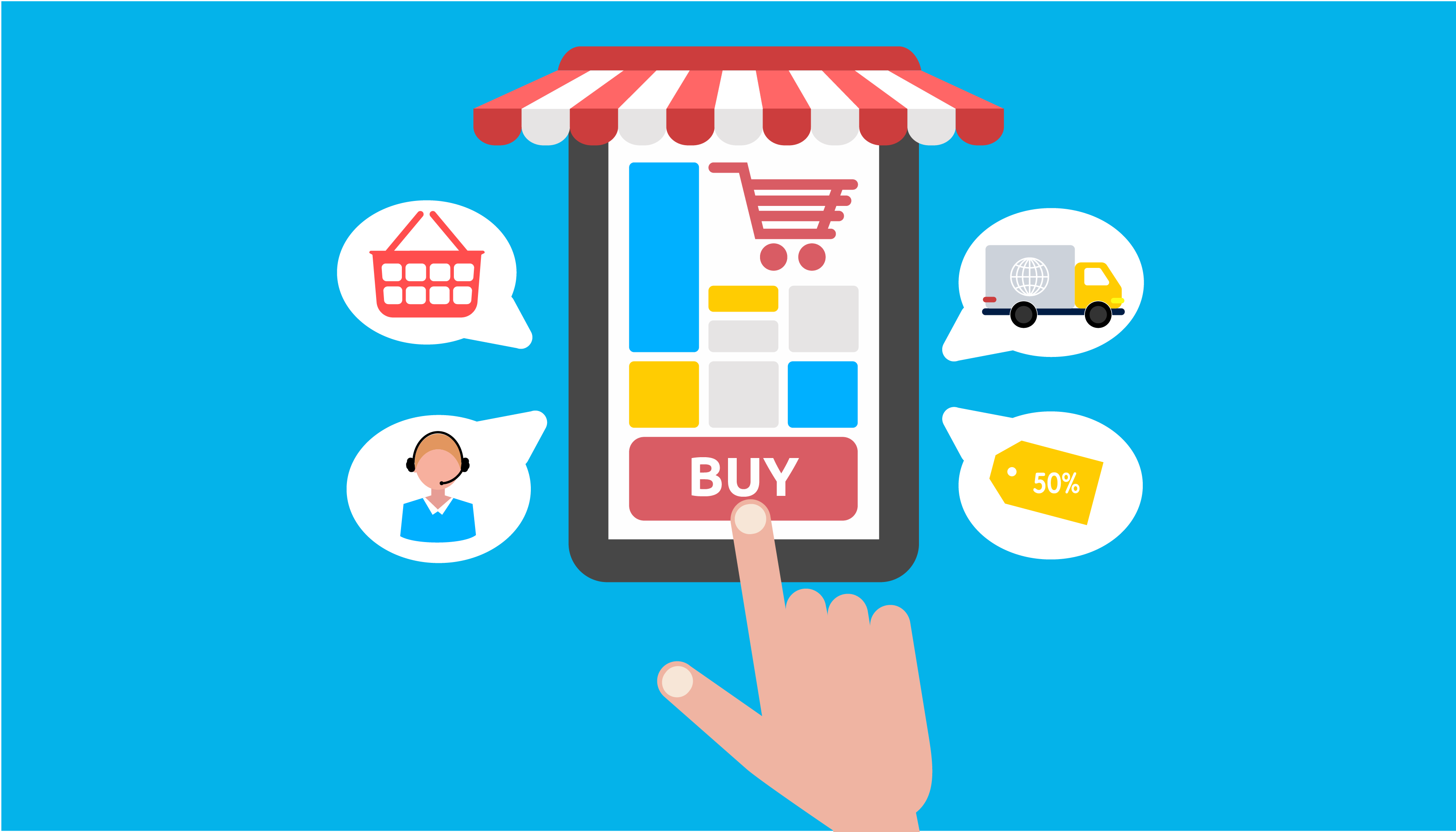 arborescence site web e commerce