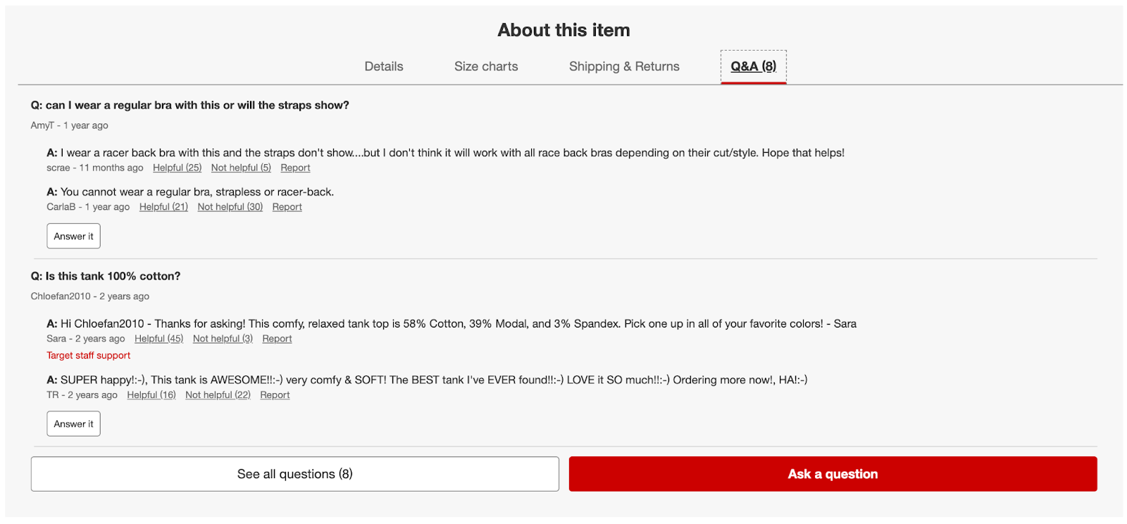 17 Inspiring Product Page Examples (+ Best Practices for Yours)