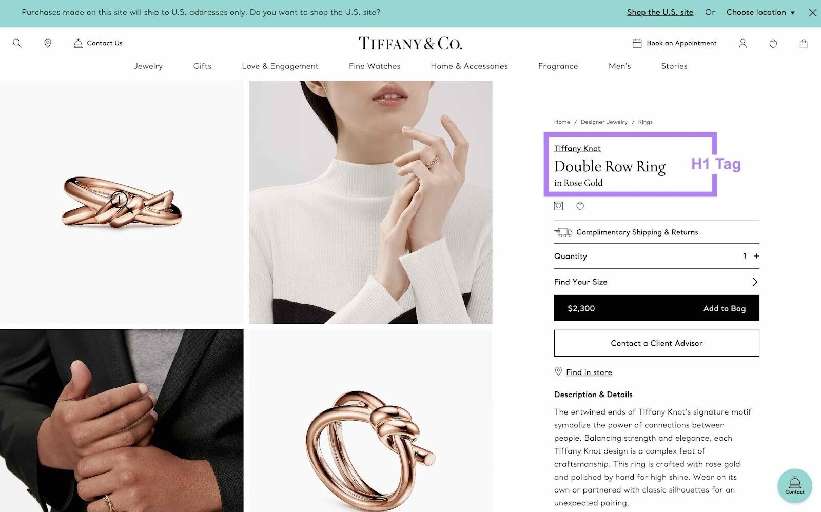 17 Inspiring Product Page Examples (+ Best Practices for Yours)