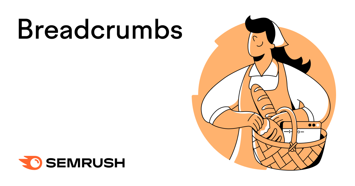 Breadcrumbs o que são, quais os impactos no SEO e como usar