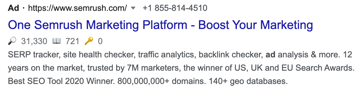 retargeting