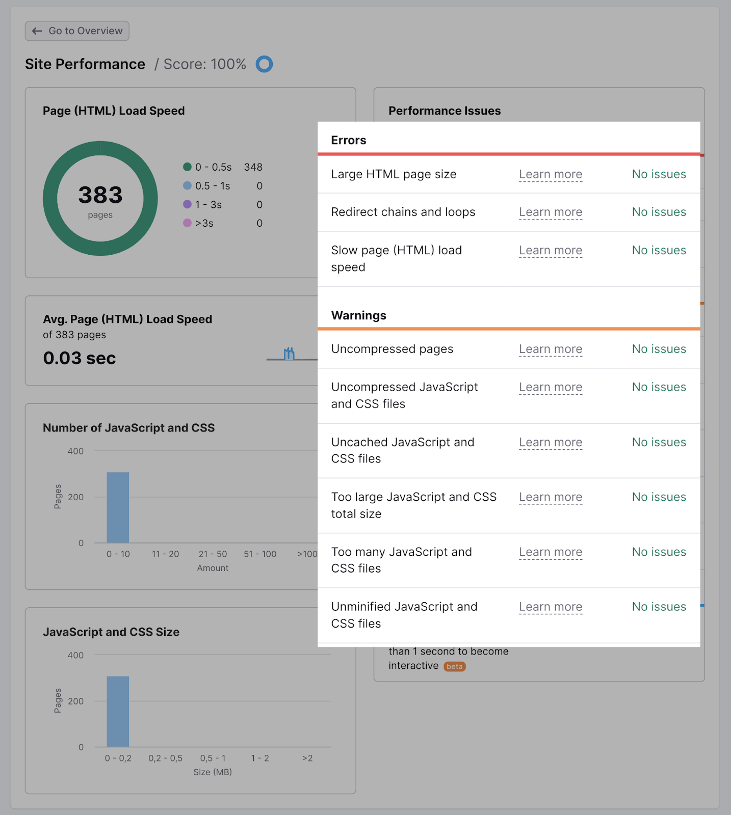 What Is Page Speed & How to Improve It
