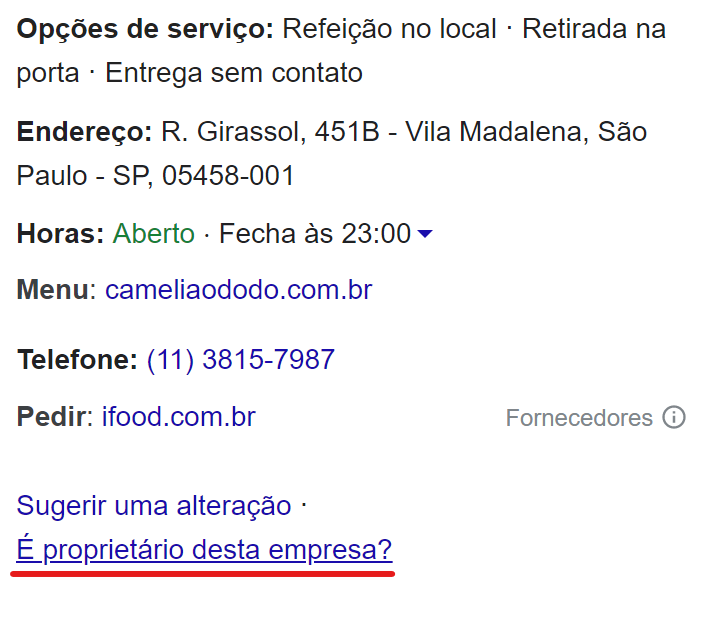 Guia Definitivo do Google Meu Negócio 27 reivindicar negócio