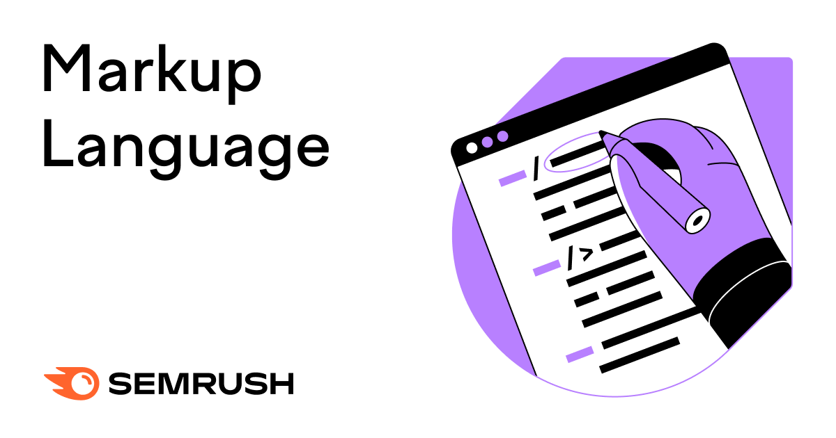 What Are Markup Languages & How Do They Work?