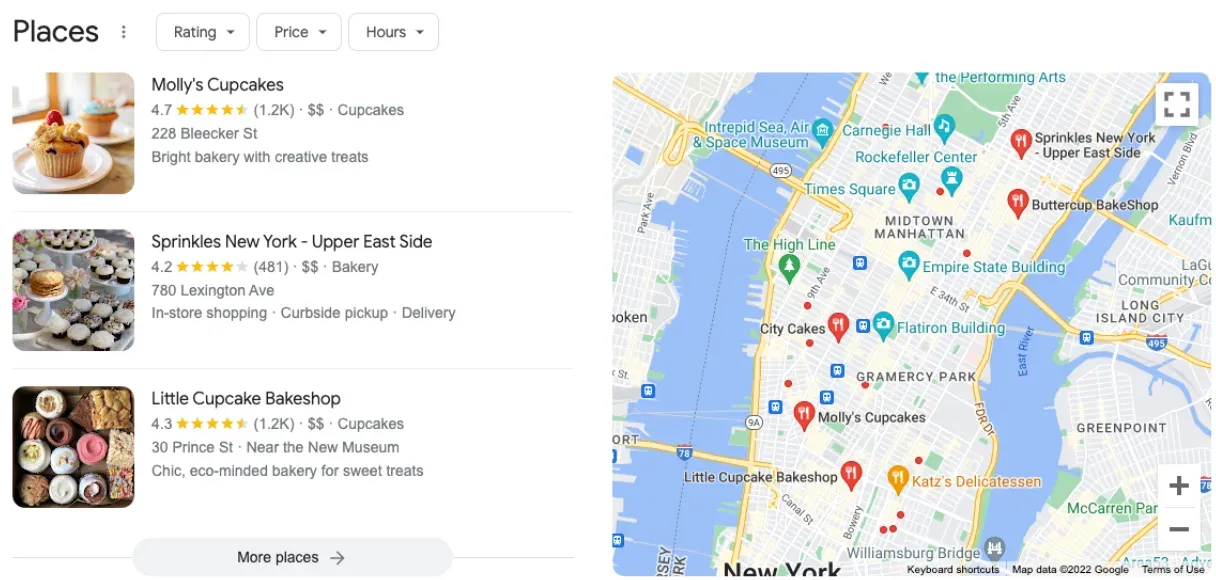 How to Locally Optimize Your Online Presence