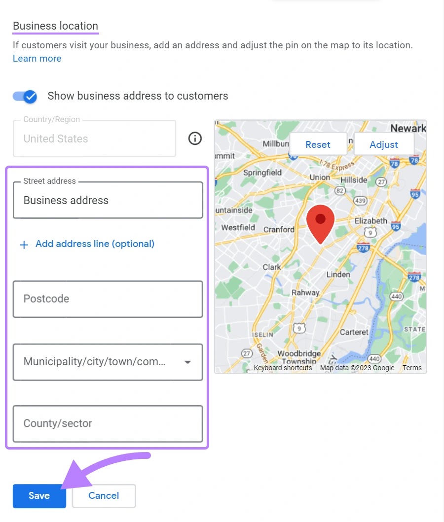 Why Is My Business Not Visible To Customers Why Is My Business Not Showing Up on Google? [+ Solutions]