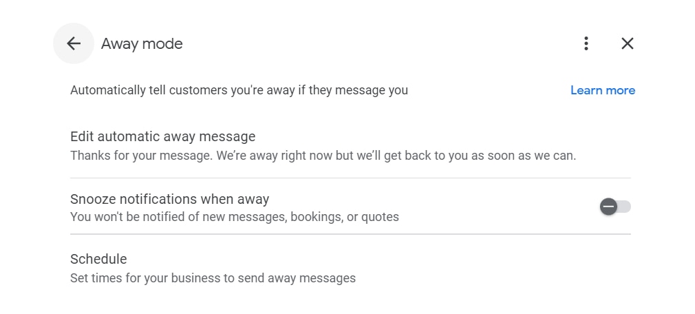 Google Business Profile Optimization: 5 Tips to Drive Business