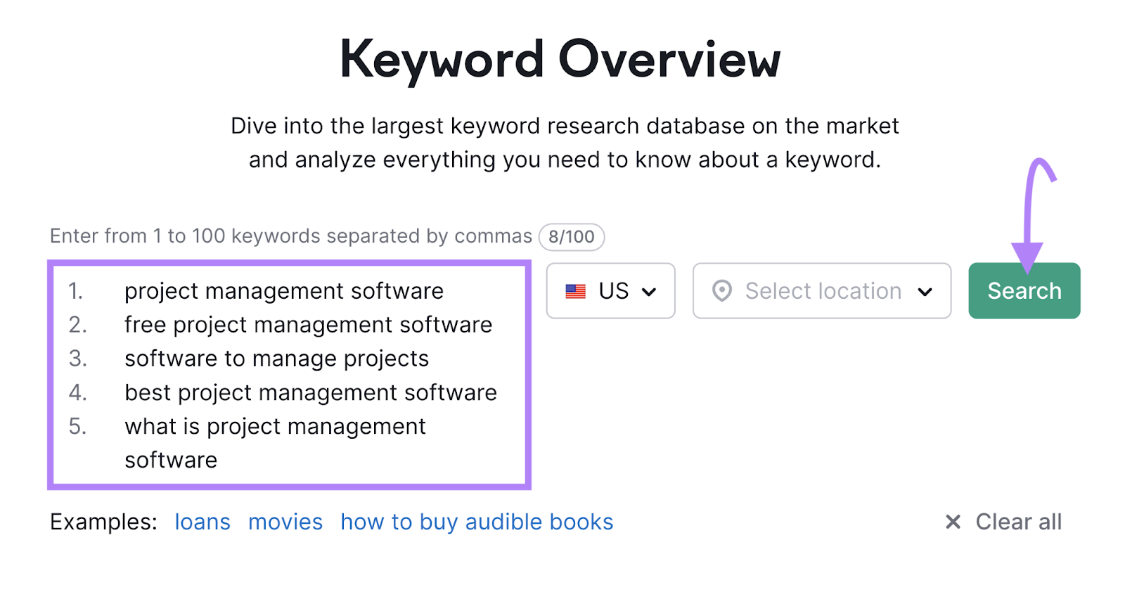 How Much Should I Charge For Keyword Research