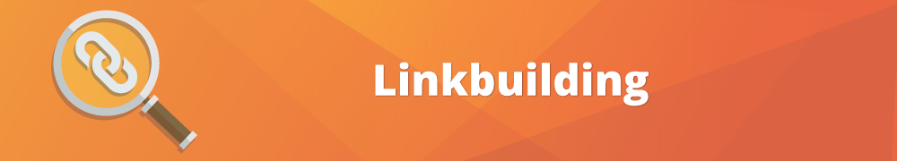 Linkbuilding