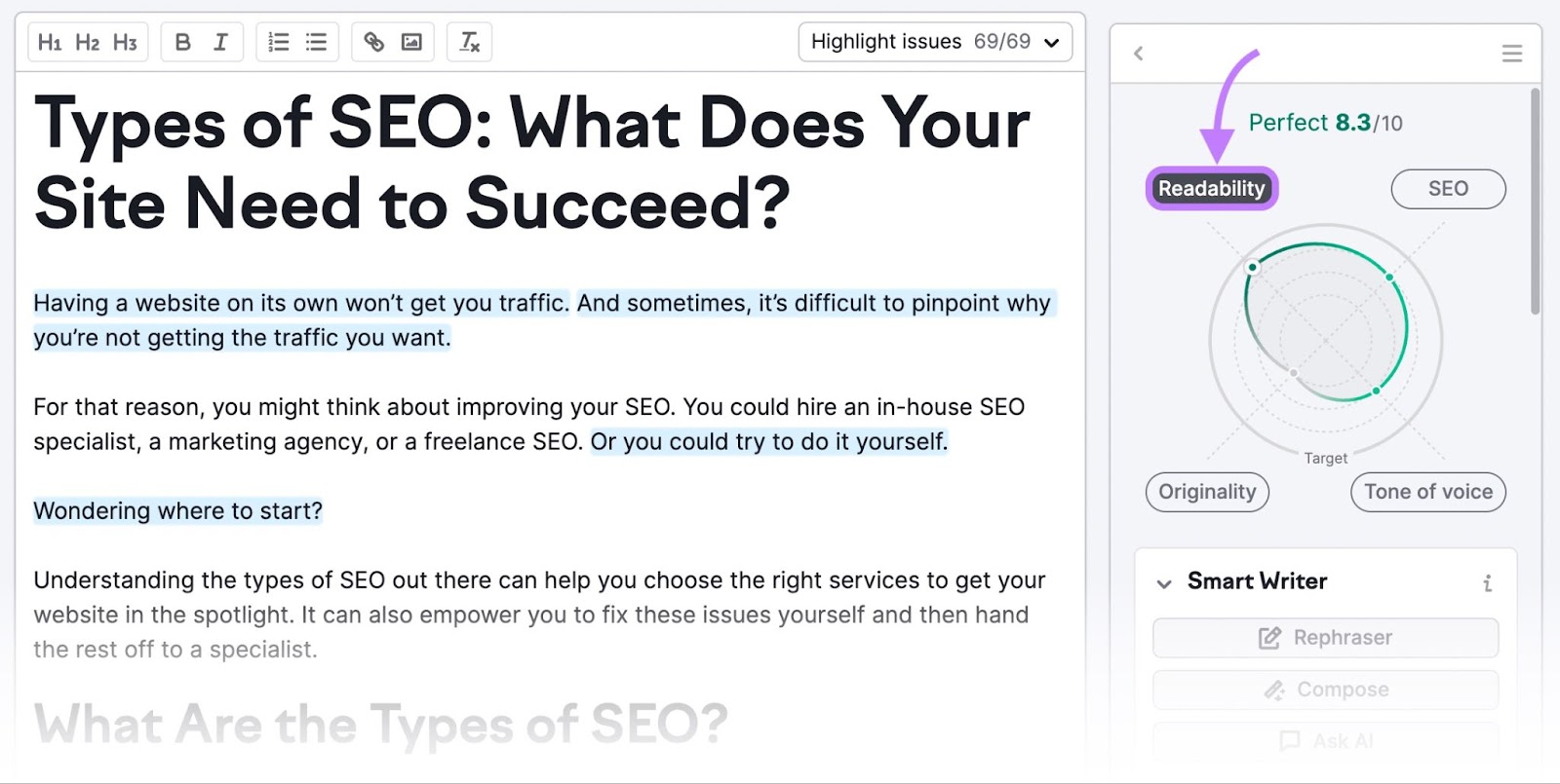 Website Ranking 101: How to Check & Improve Your Positions