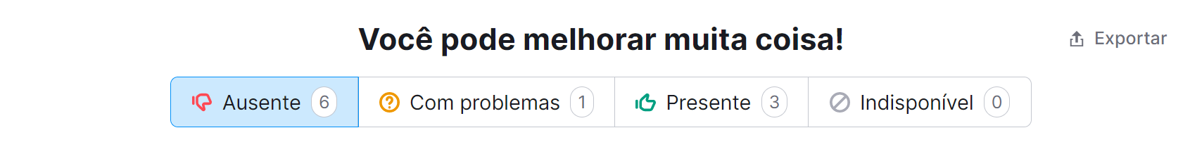 guia para iniciantes com dicas práticas 20 fichas ausentes
